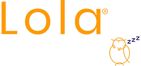 Lola Sleep logo