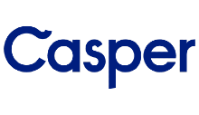 Casper Logo