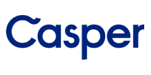 Casper Mattress Logo