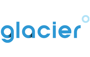 Glacier Sleep logo