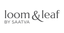 Loom and Leaf Mattress Logo