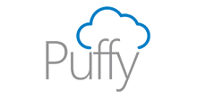 Puffy Logo