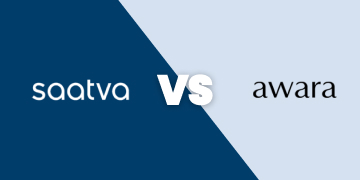 Saatva vs Awara 360