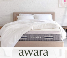 awara with logo