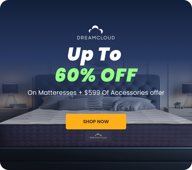 dreamcloud new tmr pop oct 25