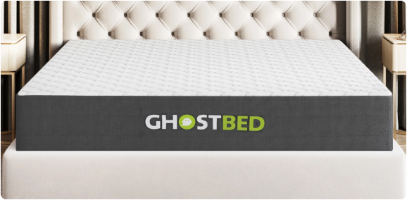 ghostbed-product