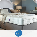 156x156 mattress online with logo