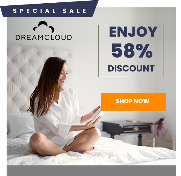 dream uk tmr 58