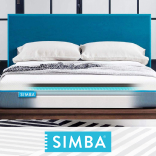 simba 156 with logo