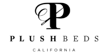 Plush Beds Mattress Logo