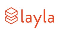 Layla sleep Mattresses Logo