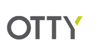 Otty Mattresses Logo