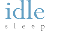 Idle Sleep logo